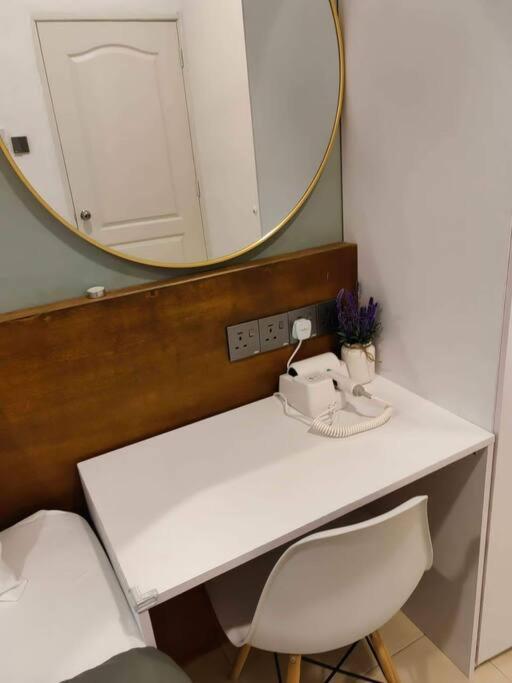 T House Nearby Kuantan East Coast Shopping Mall المظهر الخارجي الصورة
