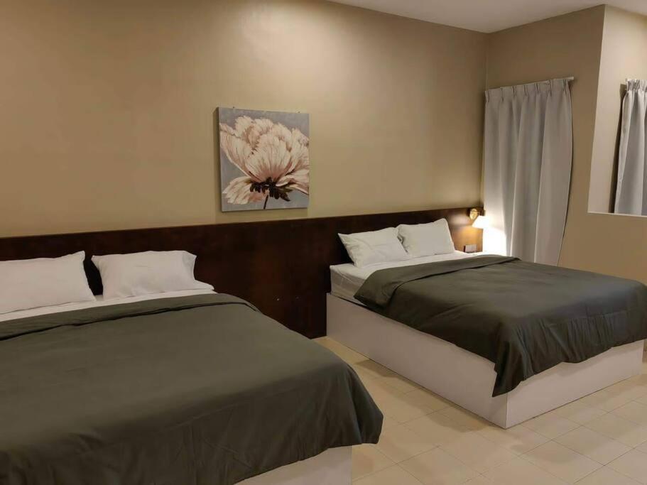 T House Nearby Kuantan East Coast Shopping Mall المظهر الخارجي الصورة