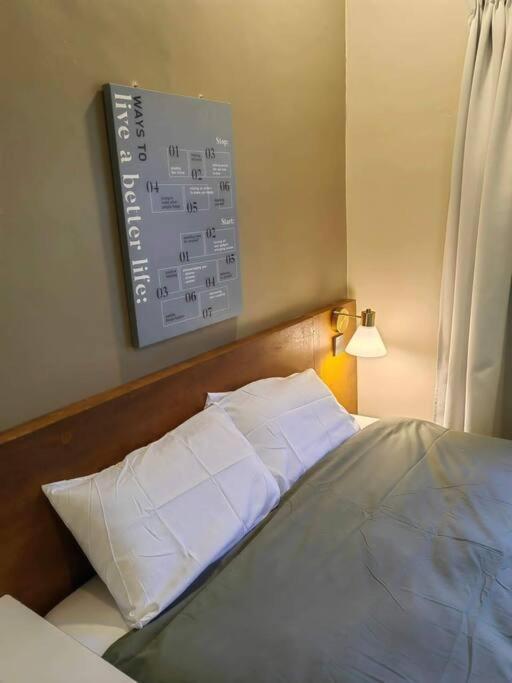 T House Nearby Kuantan East Coast Shopping Mall المظهر الخارجي الصورة