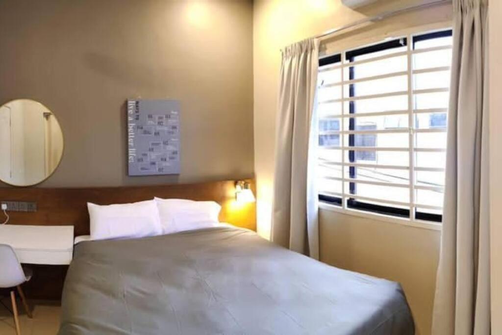 T House Nearby Kuantan East Coast Shopping Mall المظهر الخارجي الصورة