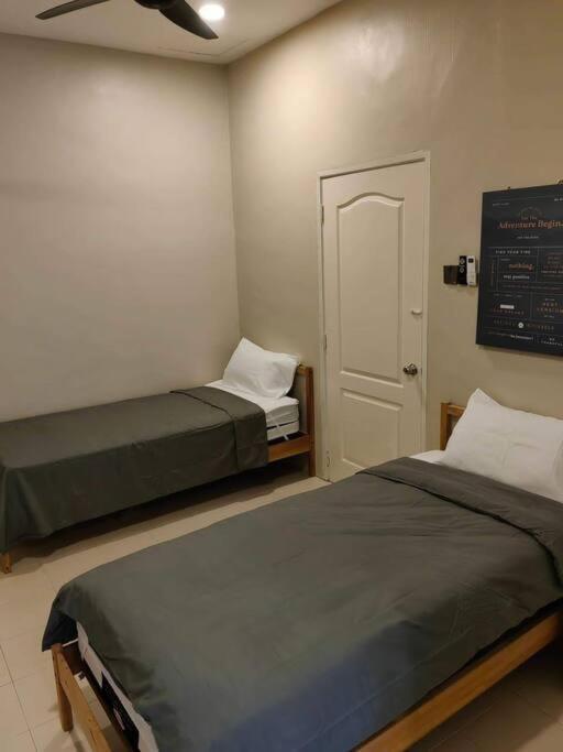 T House Nearby Kuantan East Coast Shopping Mall المظهر الخارجي الصورة