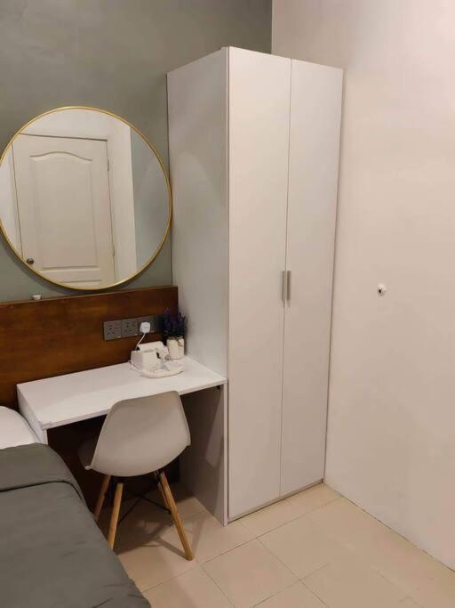 T House Nearby Kuantan East Coast Shopping Mall المظهر الخارجي الصورة