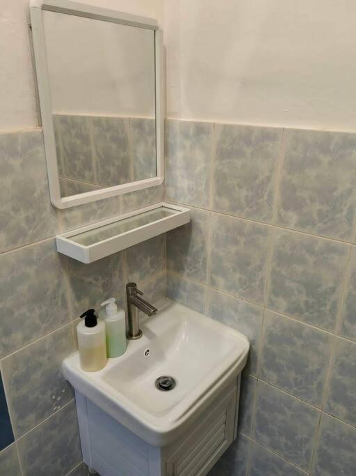 T House Nearby Kuantan East Coast Shopping Mall المظهر الخارجي الصورة